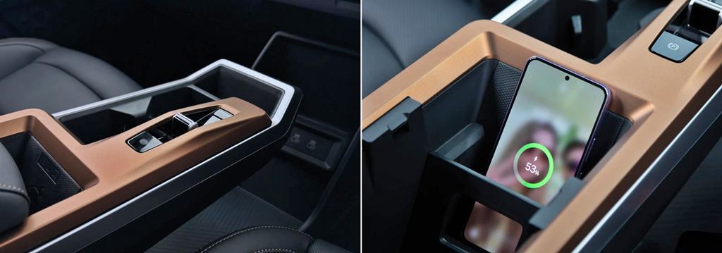 KGM Torres EVX EV [2025]