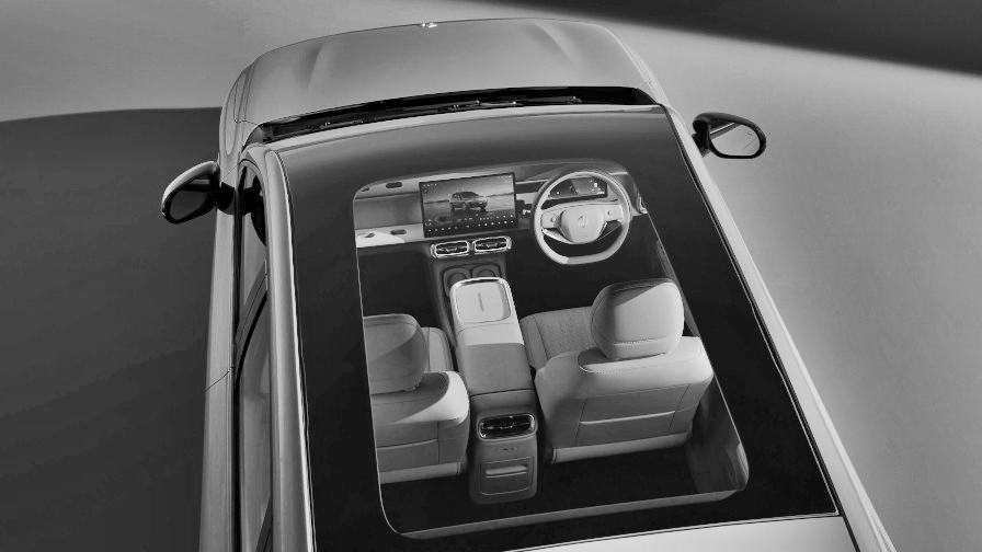 Leapmotor B10 EV [2025] 