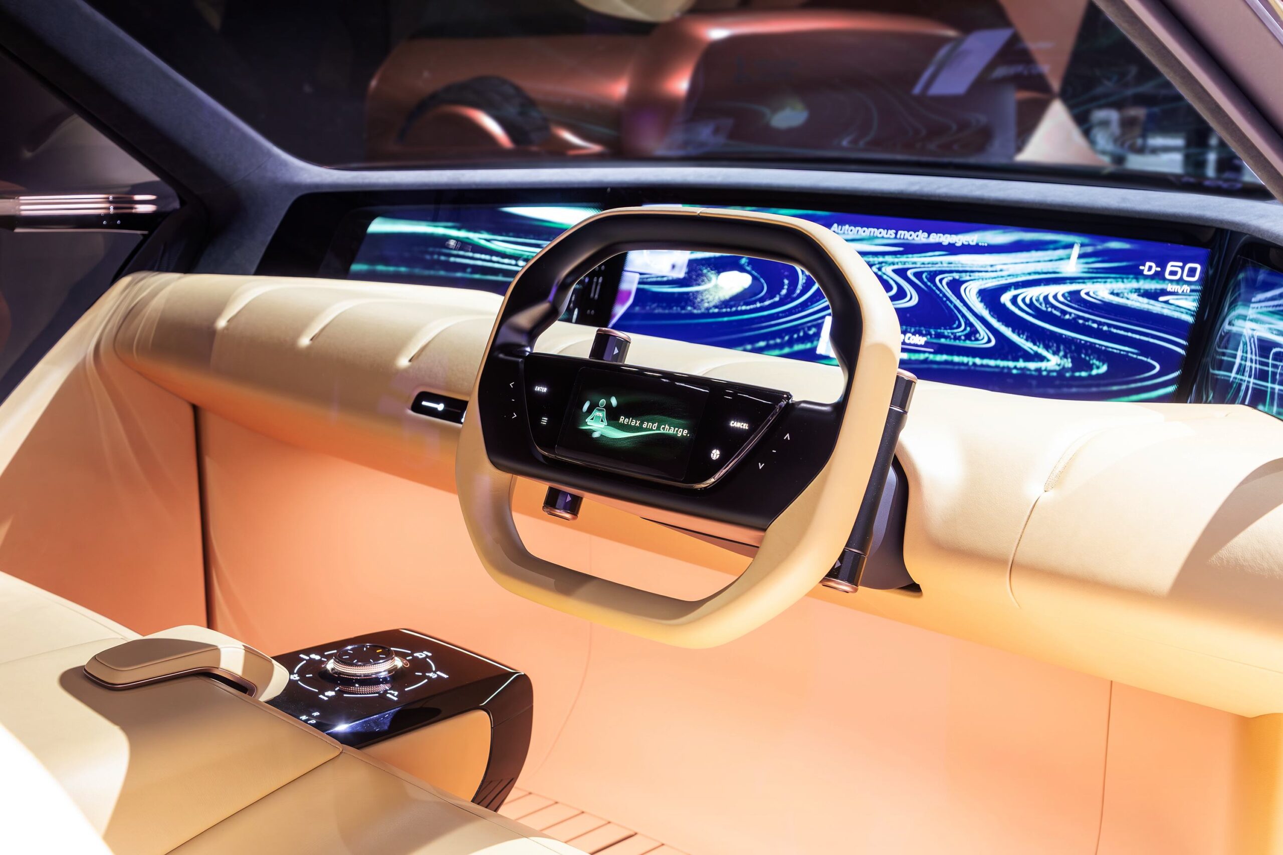 Mitsubishi Elevance Concept PHEV [2025]