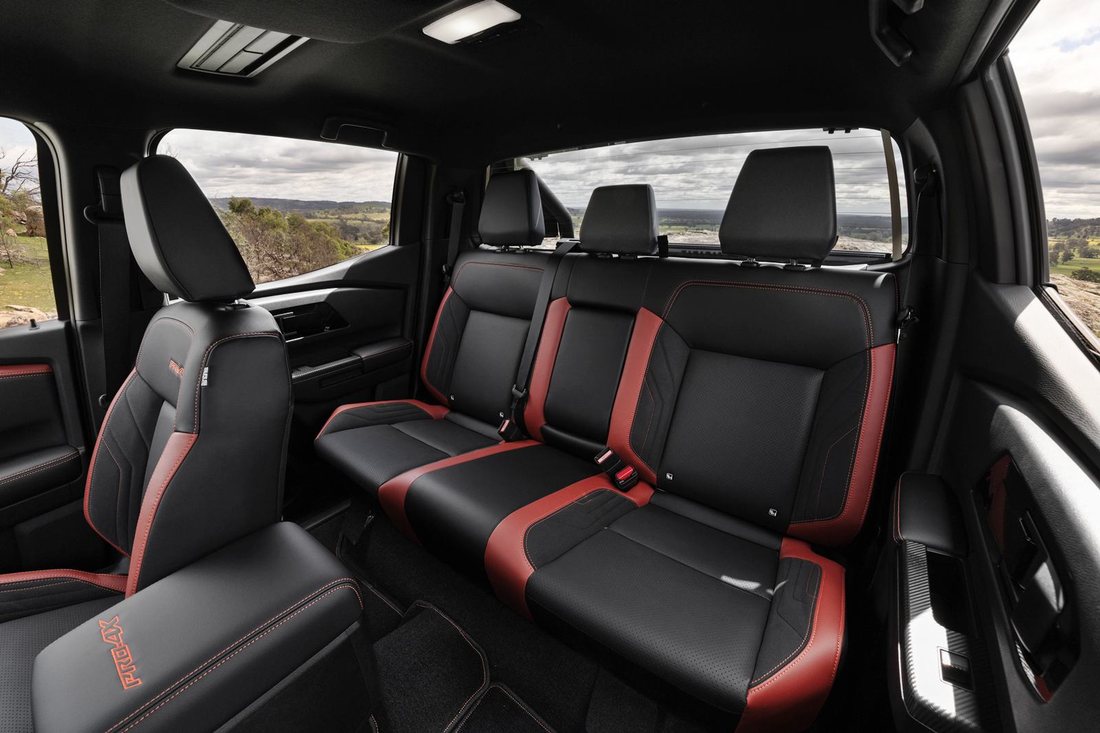 Nissan Navara [2026]