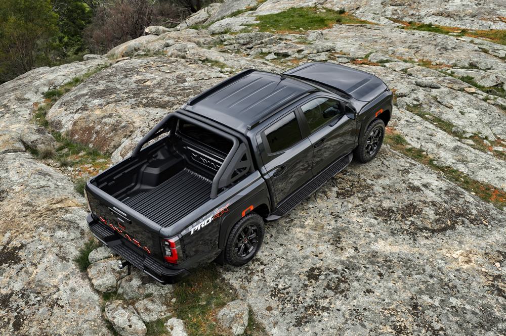 Nissan Navara [2026]