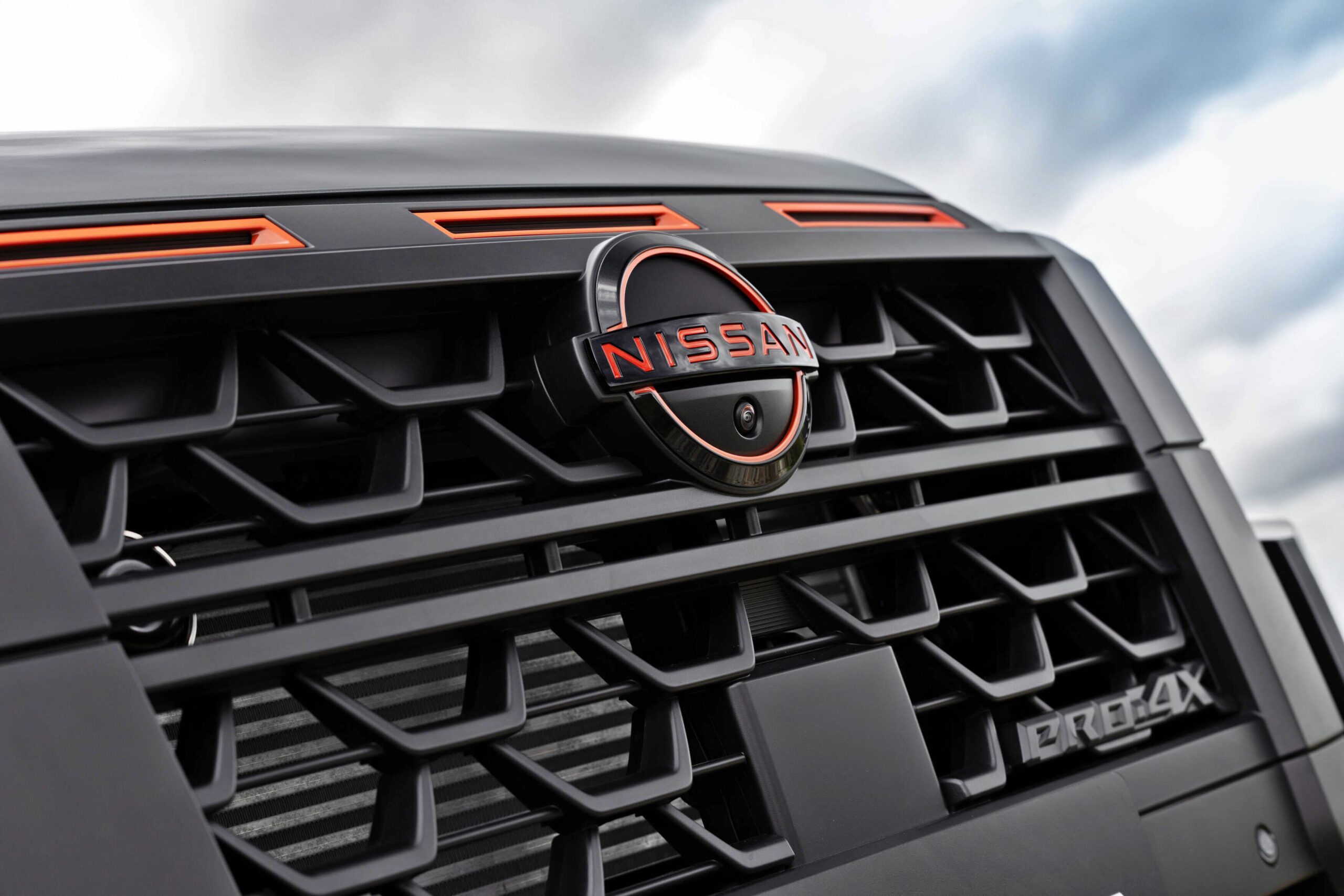 Nissan Navara [2026]