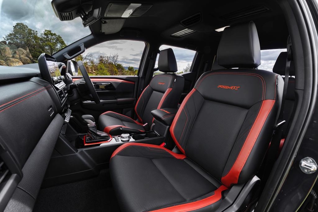 Nissan Navara [2026]