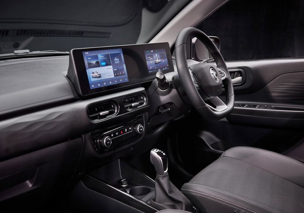 Proton Saga Gen 4 [2025]