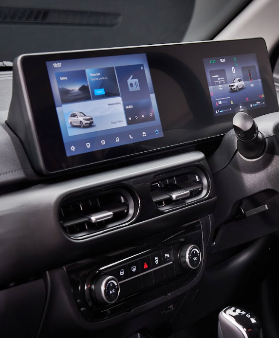 Proton Saga Gen 4 [2025]