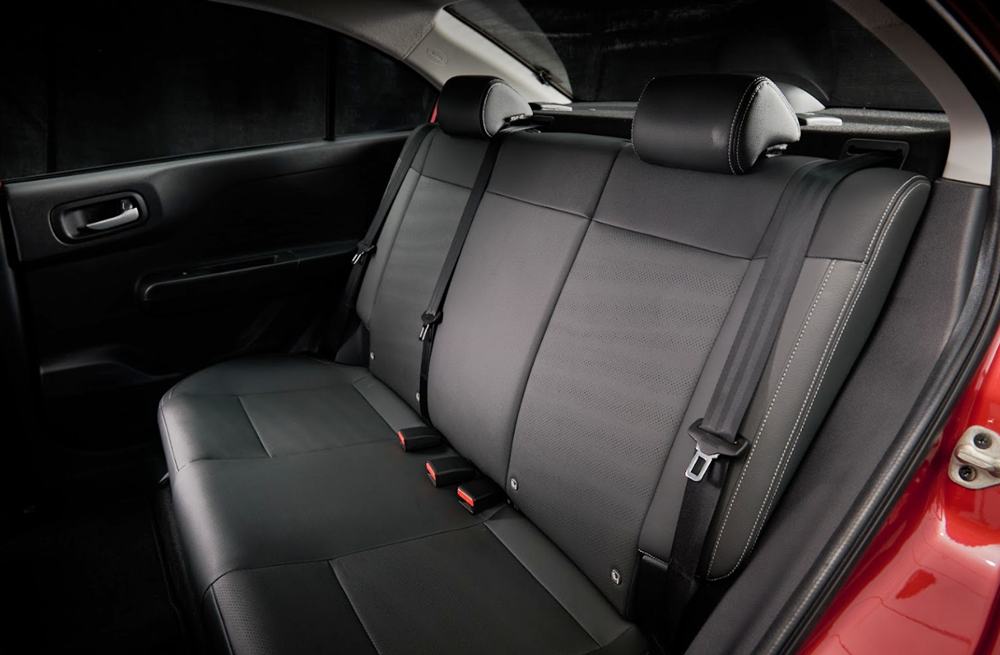 Proton Saga Gen 4 [2025]