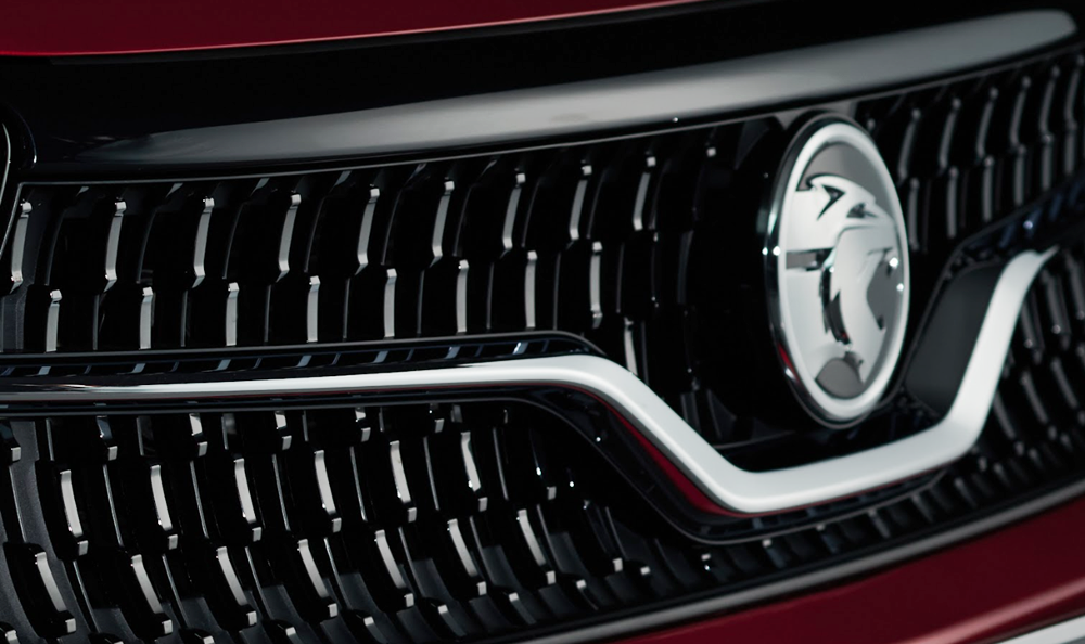 Proton Saga Gen 4 [2025]