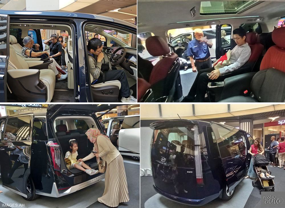 Rakyat's Choice MPV Roadshow 2025