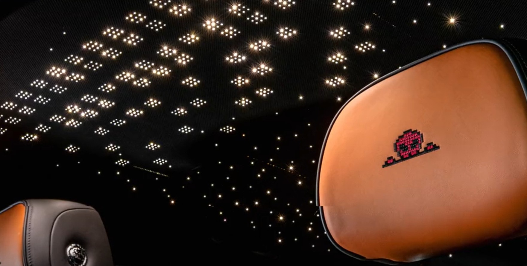 Rolls-Royce Black Badge Gamer [2025]