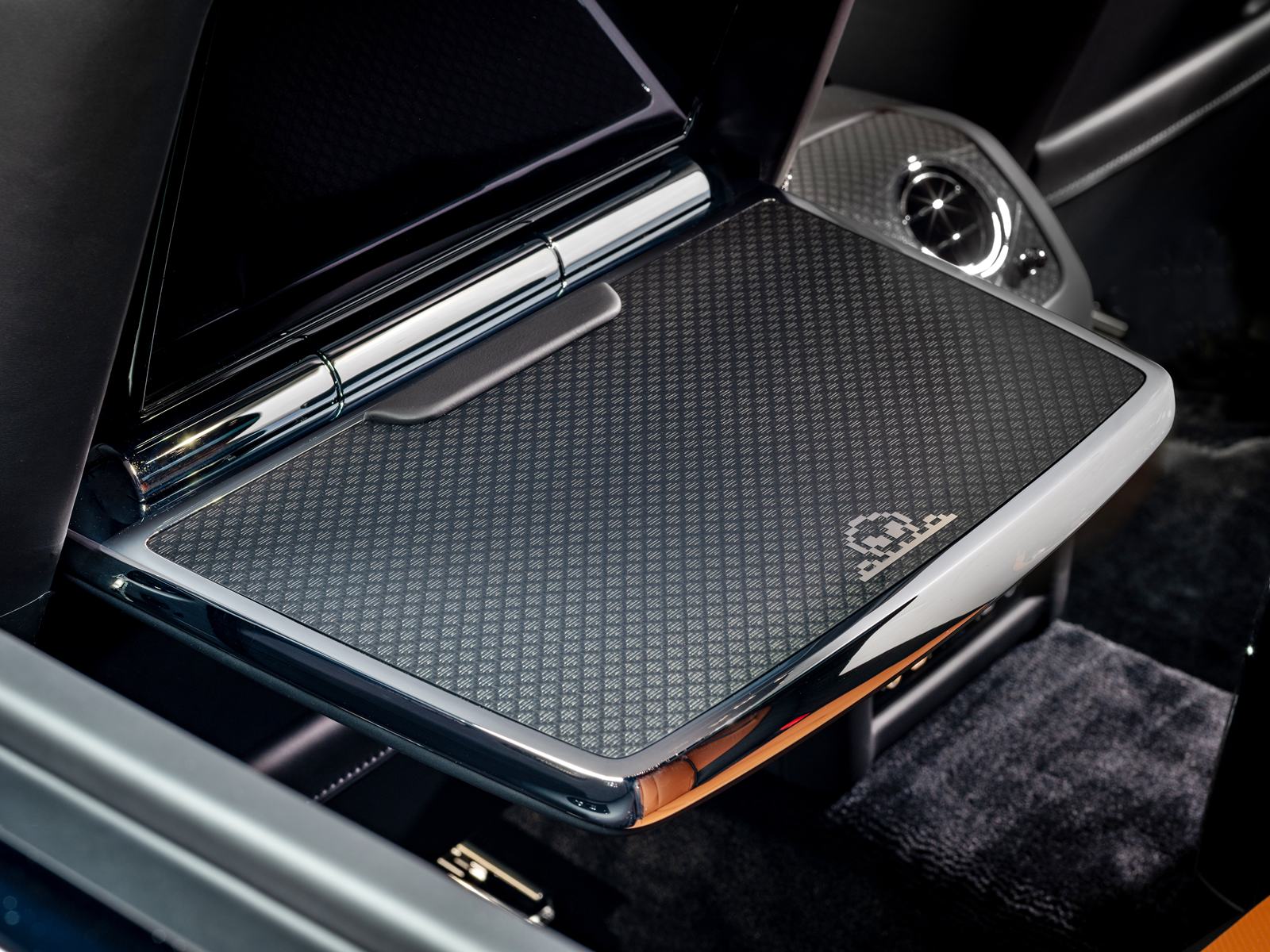 Rolls-Royce Black Badge Gamer [2025]