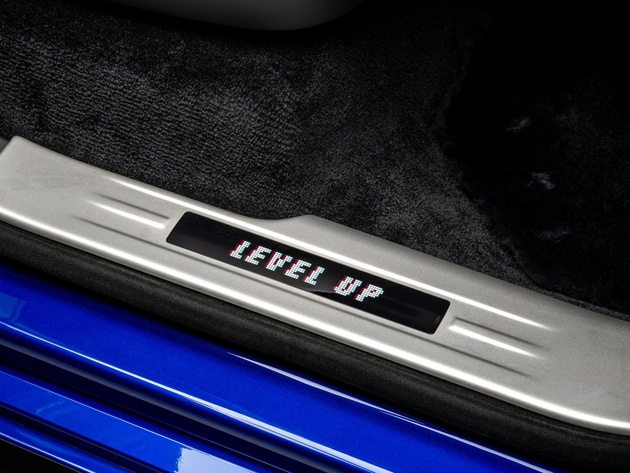 Rolls-Royce Black Badge Gamer [2025]