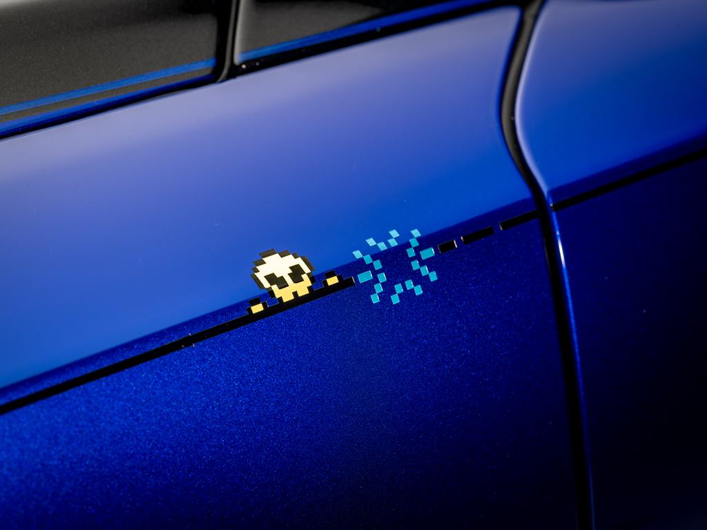 Rolls-Royce Black Badge Gamer [2025]