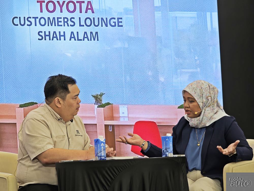 Toyota Skills Contest 2025