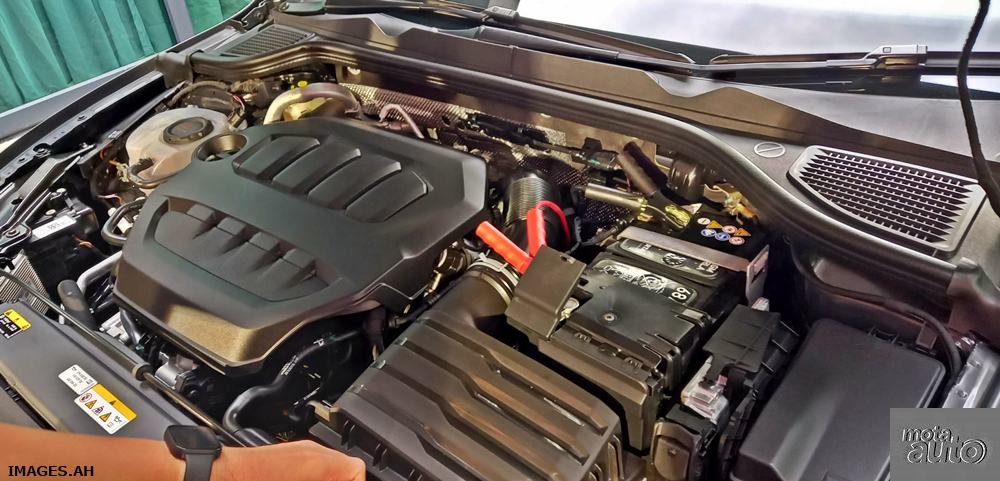 Volkswagen Golf GTI 8.5 [2025]