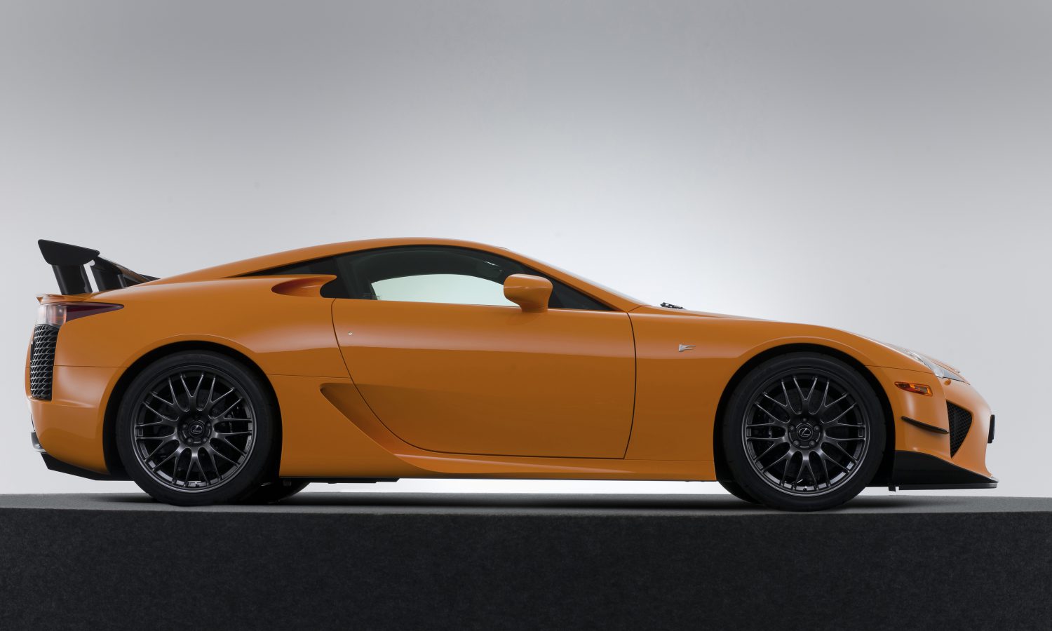 2012 Lexus LFA