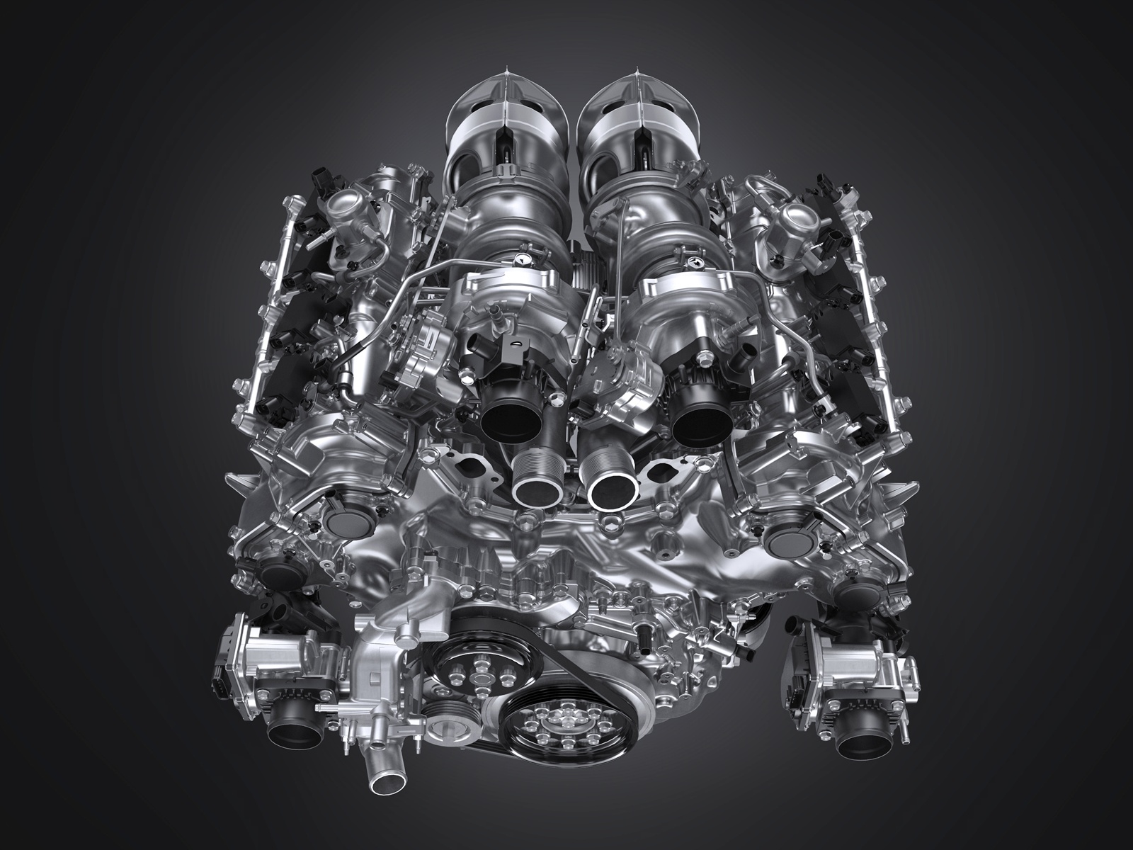 2026 GR GT and GR GT3