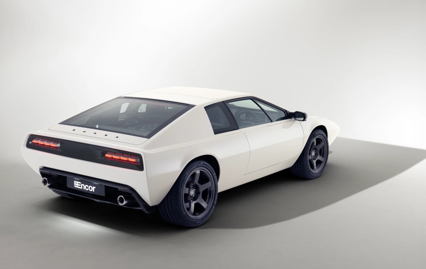 Encor Series 1 [2026]