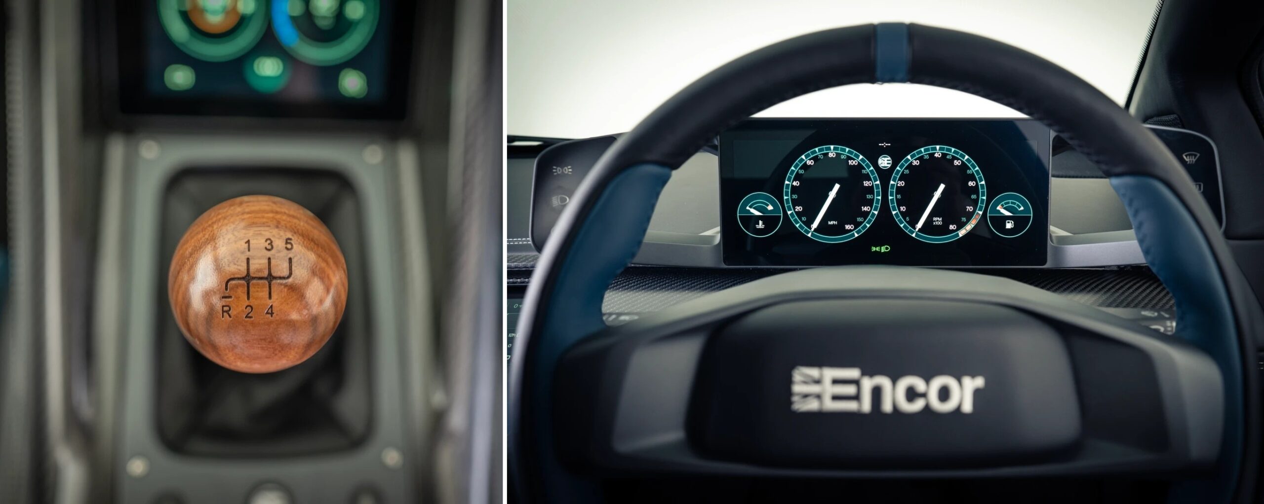 Encor Series 1 [2026]