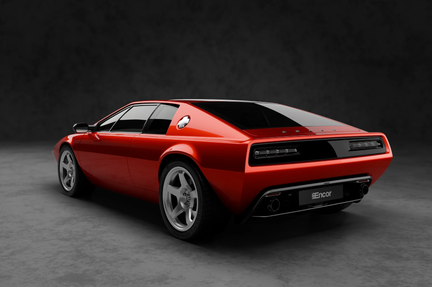 Encor Series 1 [2026]