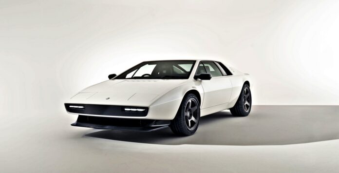 Encor Series 1 [2026]