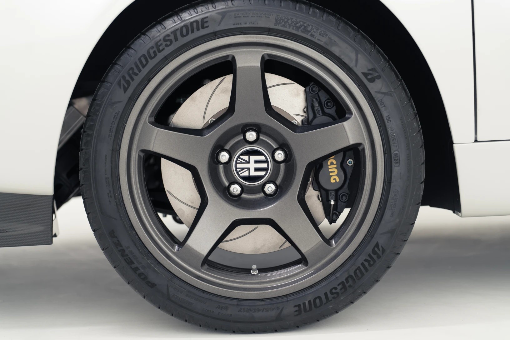 Encor Series 1 [2026]