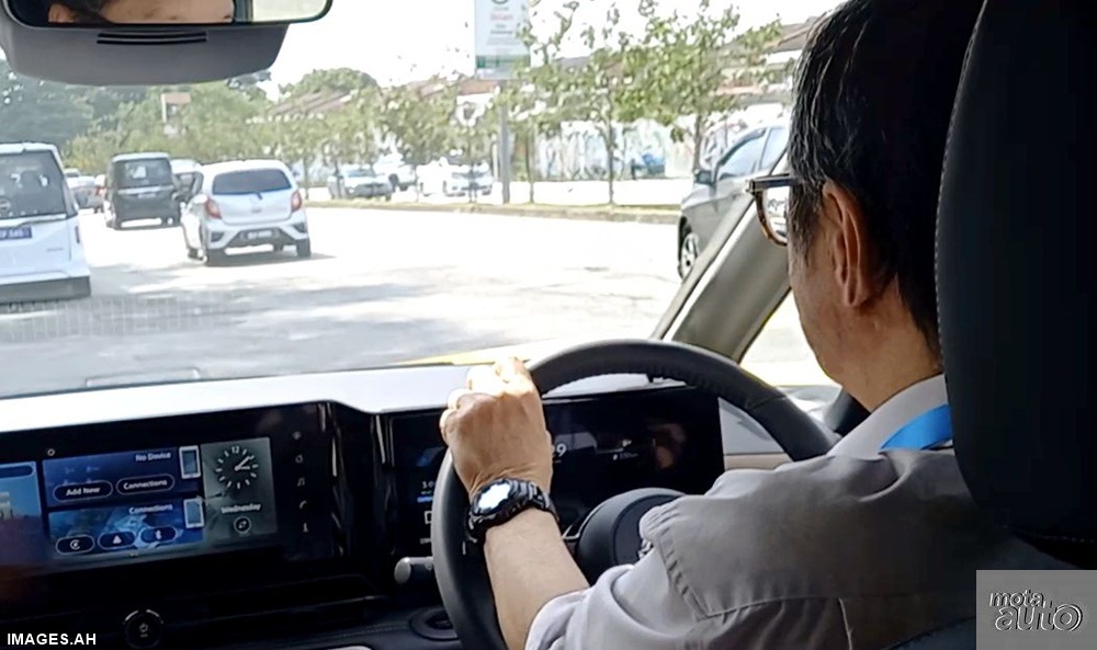 Nissan Serena e-POWER [2026]