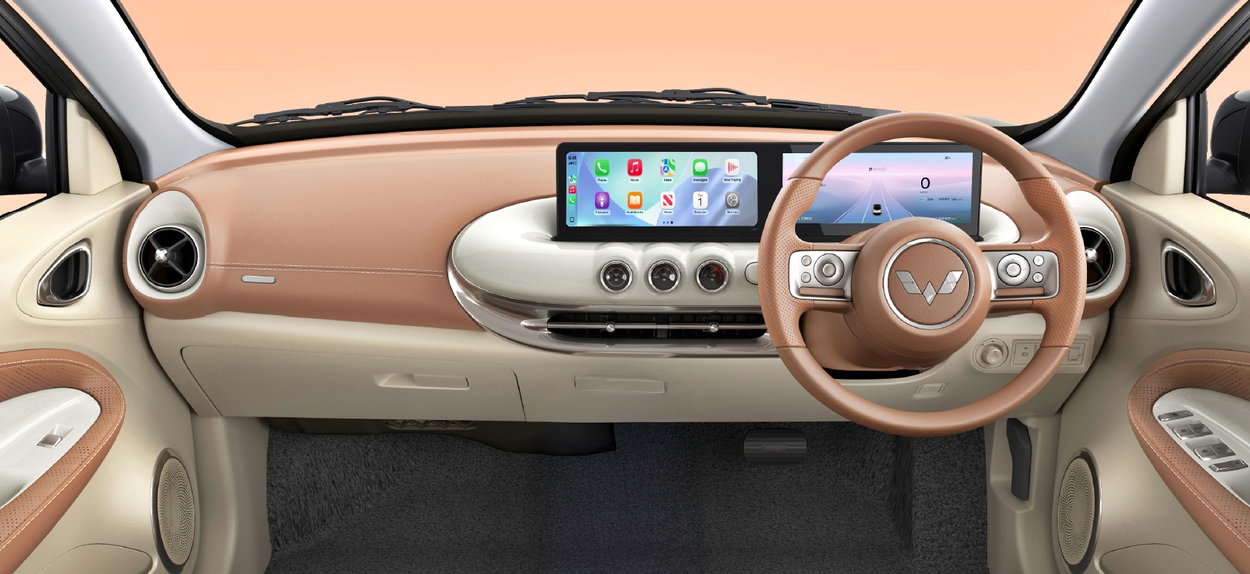 TQ WULING Bingo EV [2025]