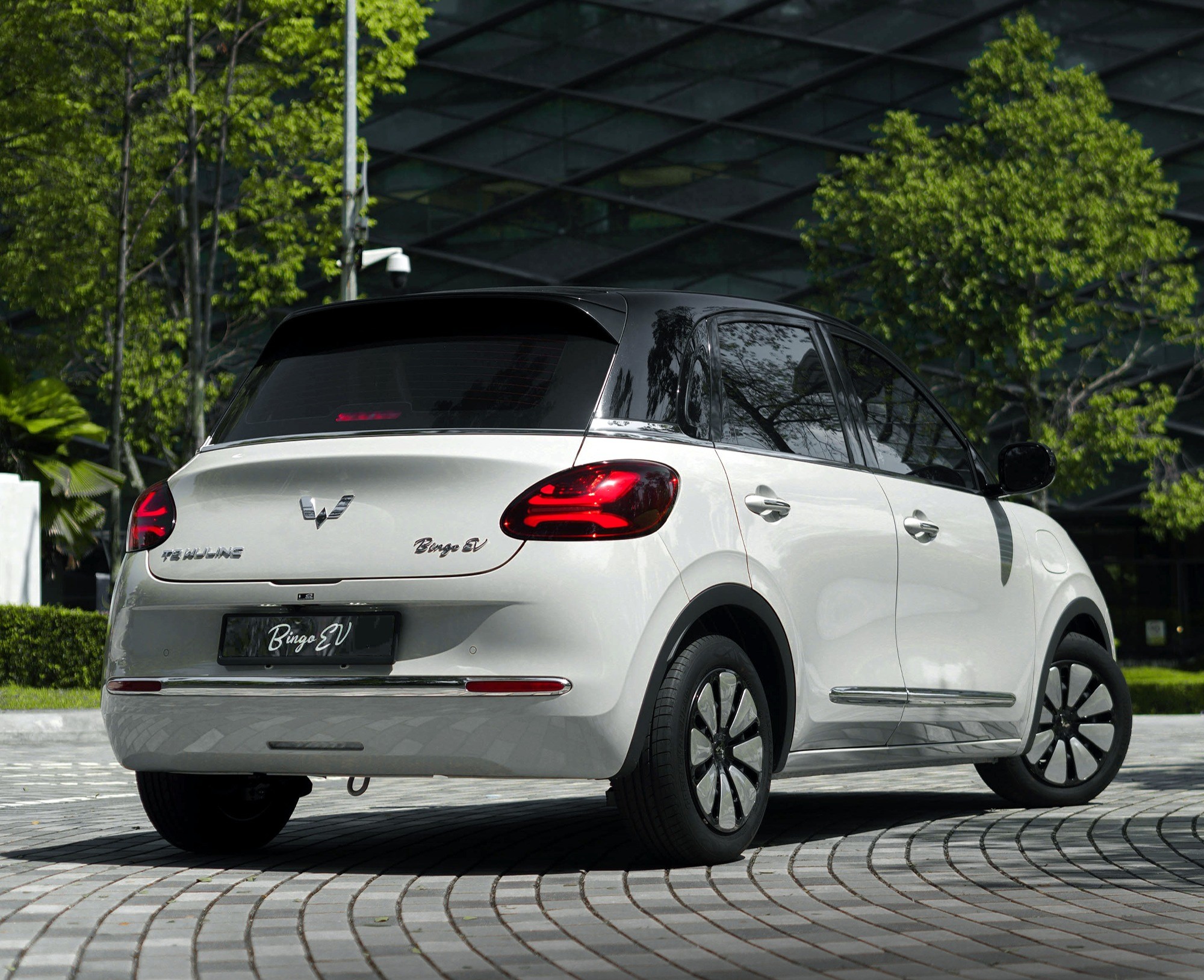 TQ WULING Bingo EV [2025]