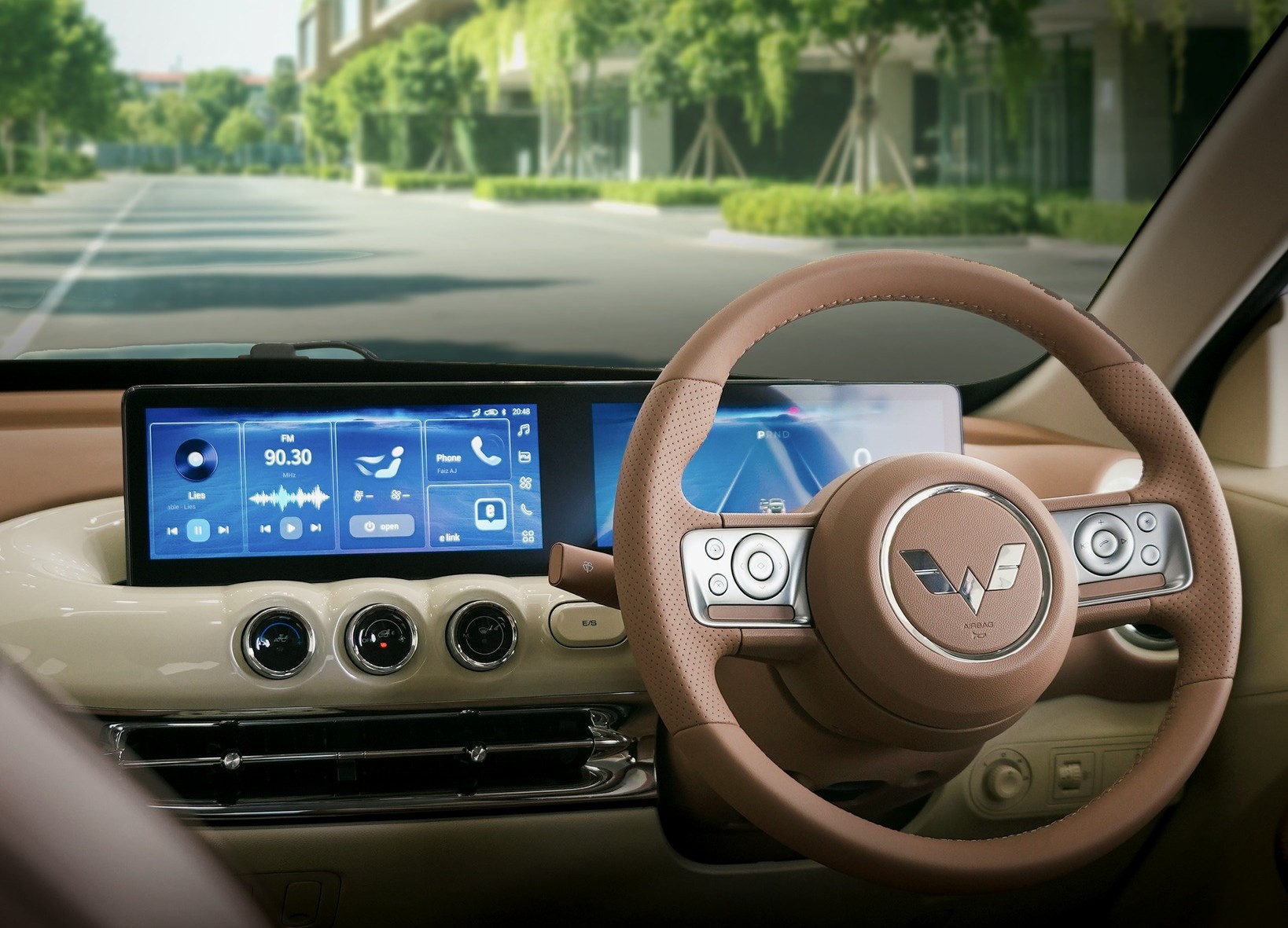 TQ WULING Bingo EV [2025]