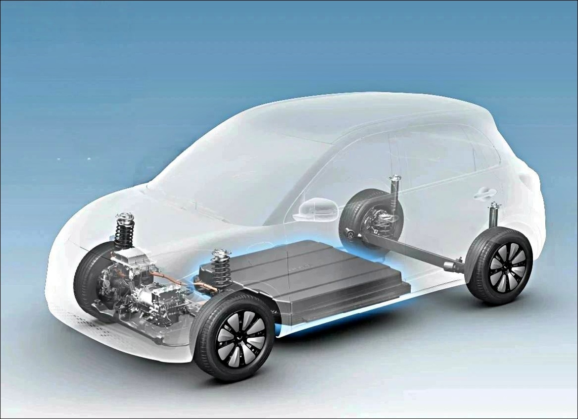 TQ WULING Bingo EV [2025]