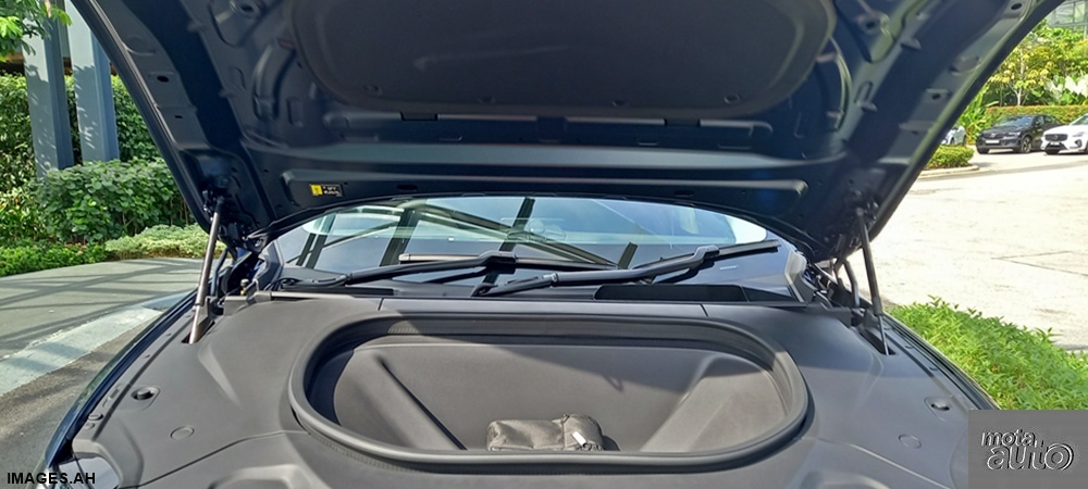 Volvo ES90 EV [2026]