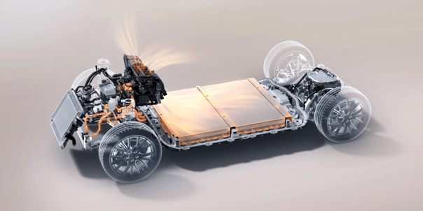 Leapmotor C10 EV [2026]