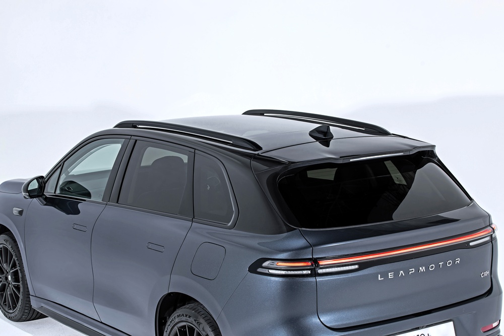 Leapmotor C10 EV [2026]