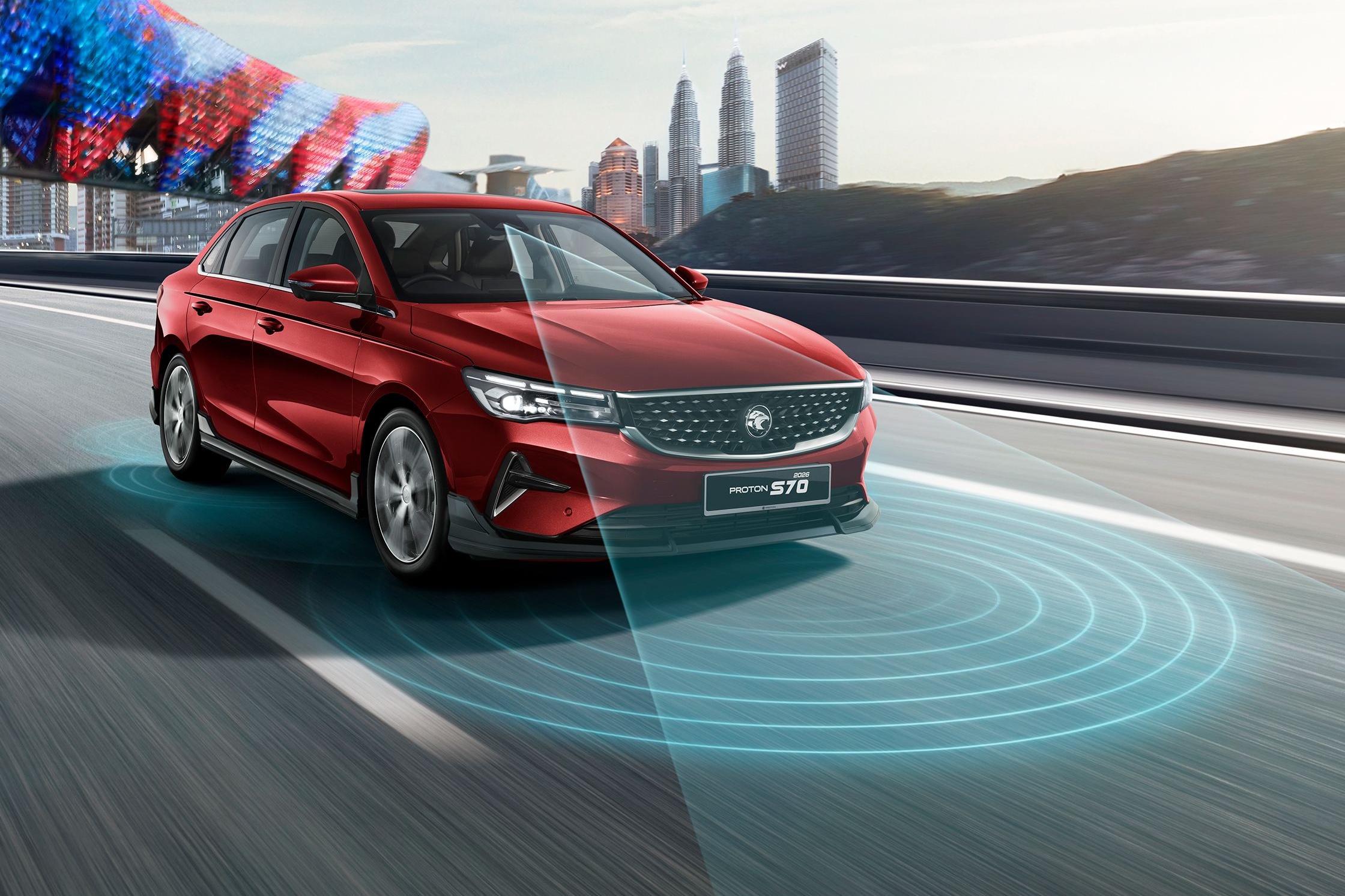 Proton S70 [2026]
