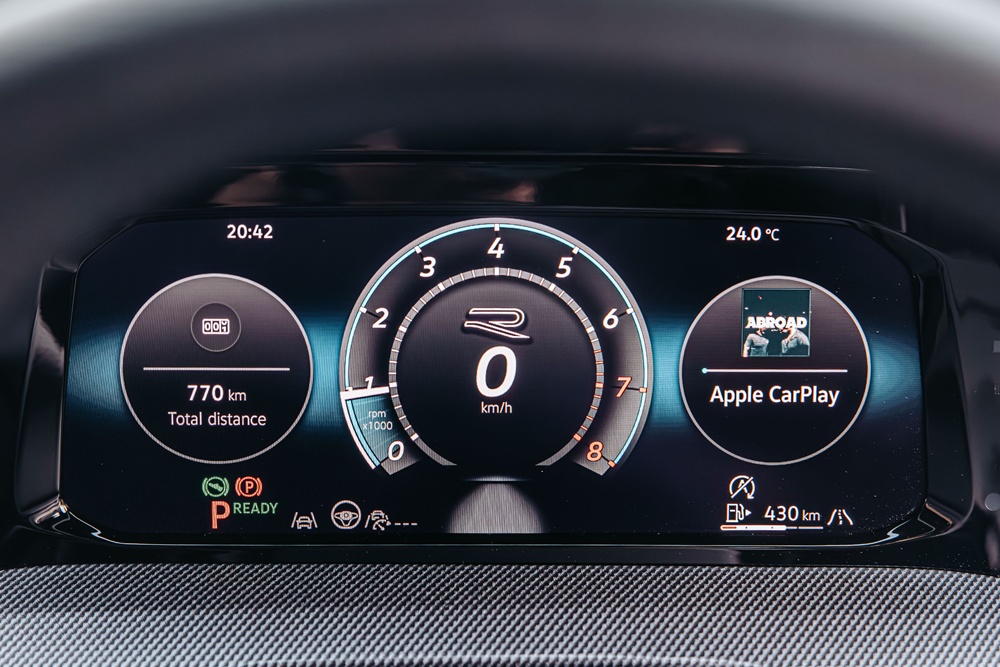 Volkswagen Golf R-Line [2026]