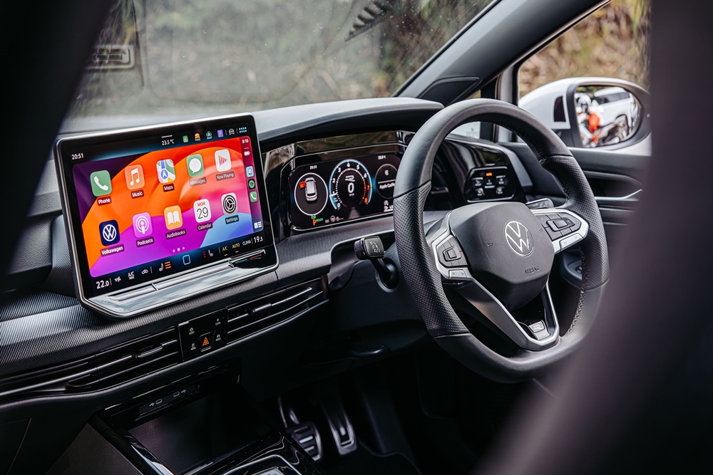 Volkswagen Golf R-Line [2026]