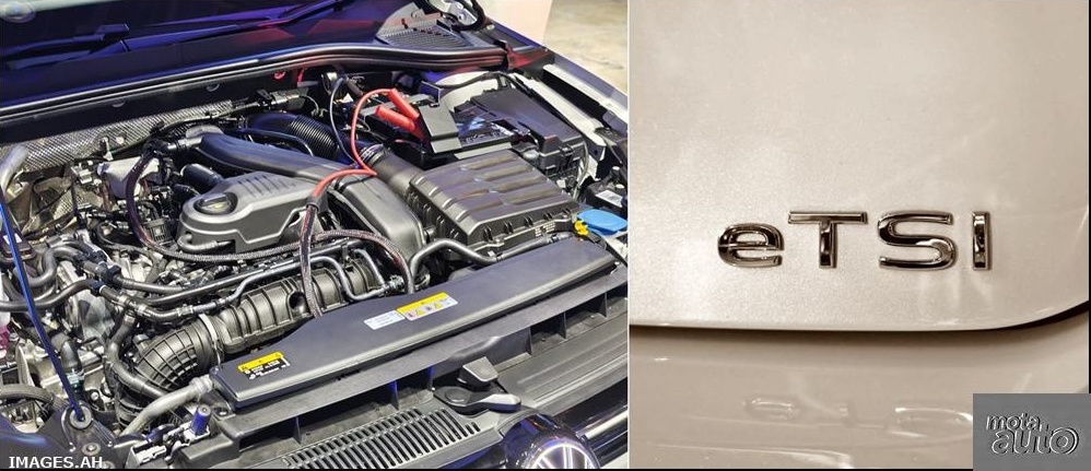 Volkswagen Golf R-Line [2026]