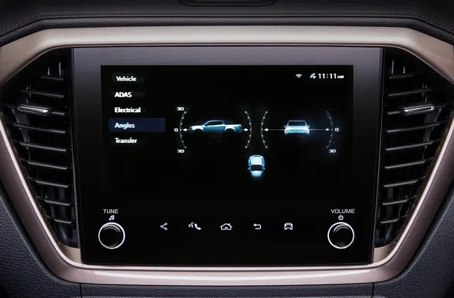 2026 Isuzu D-MAX