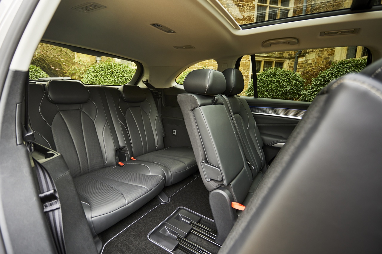 2026 MG S9 PHEV