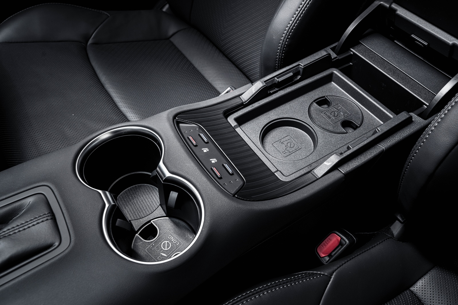 2026 Toyota Harrier HEV