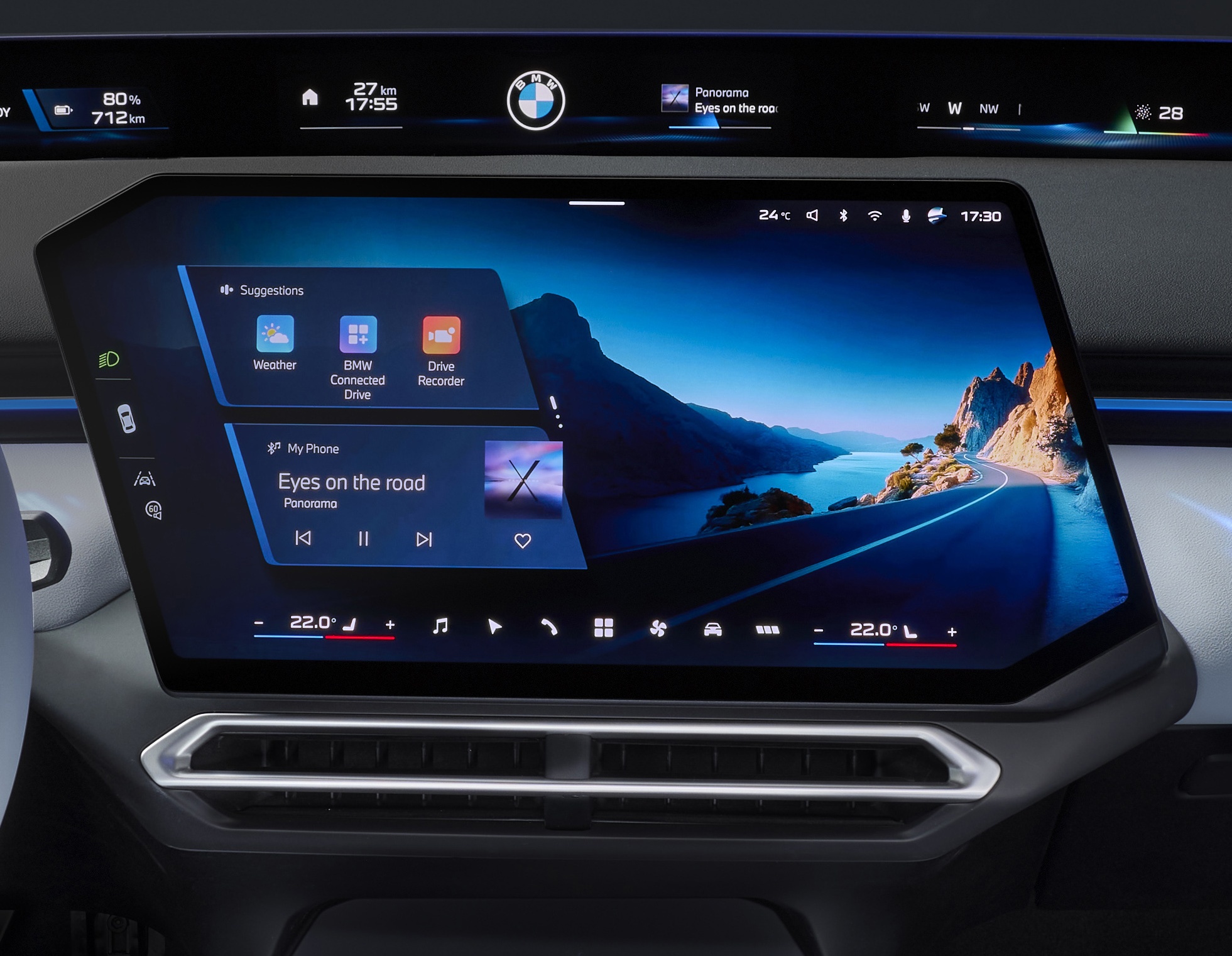2026 BMW i3 EV