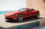 Ferrari Amalfi Spider [2026]