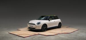 MINI Paul Smith Edition [2026] EV