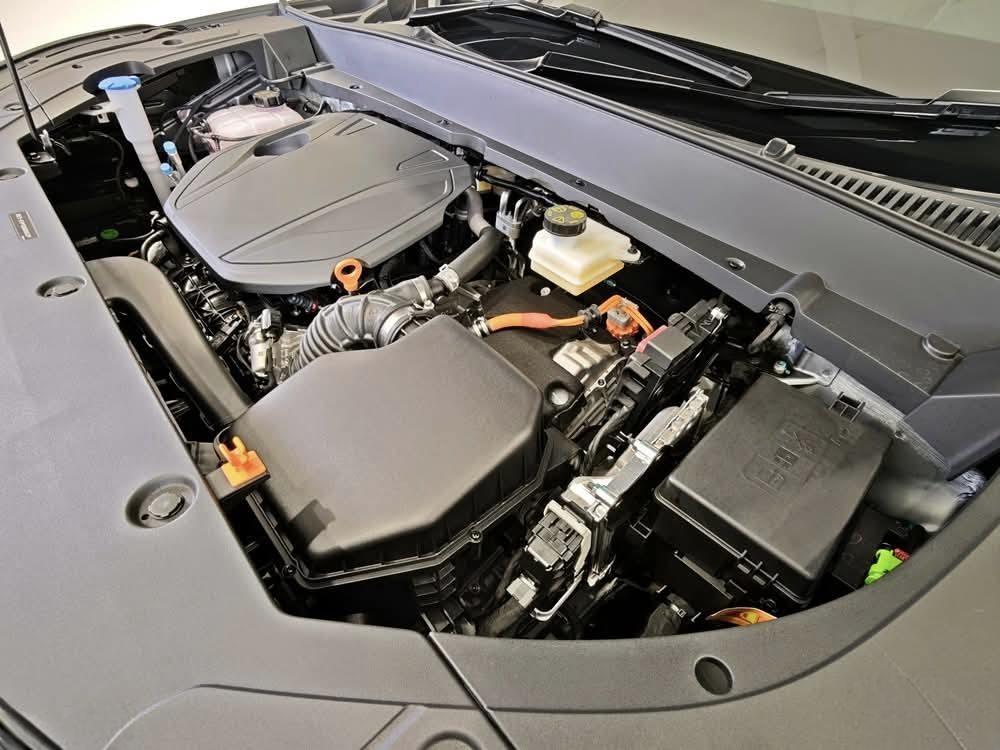 Proton e.MAS 7 PHEV EV [2026]