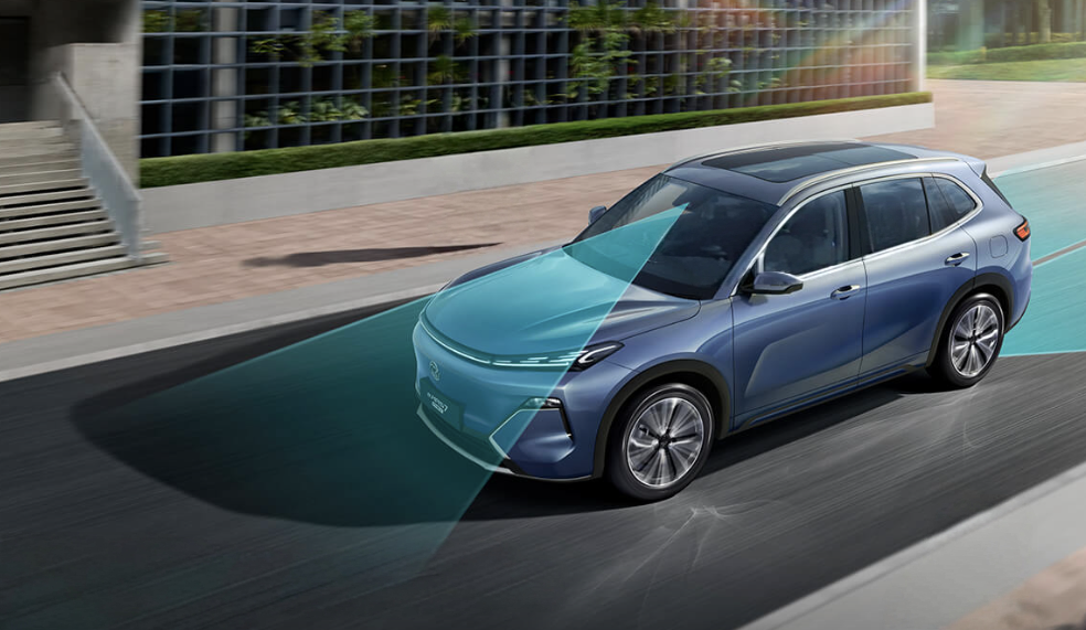 Proton e.MAS 7 PHEV EV [2026]