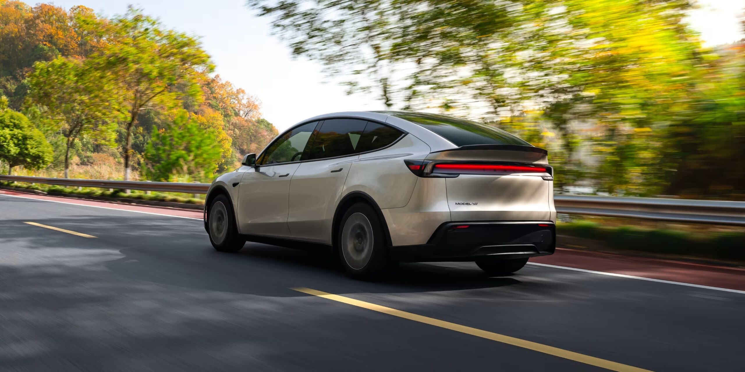 Tesla Model Y L Premium [2026] EV
