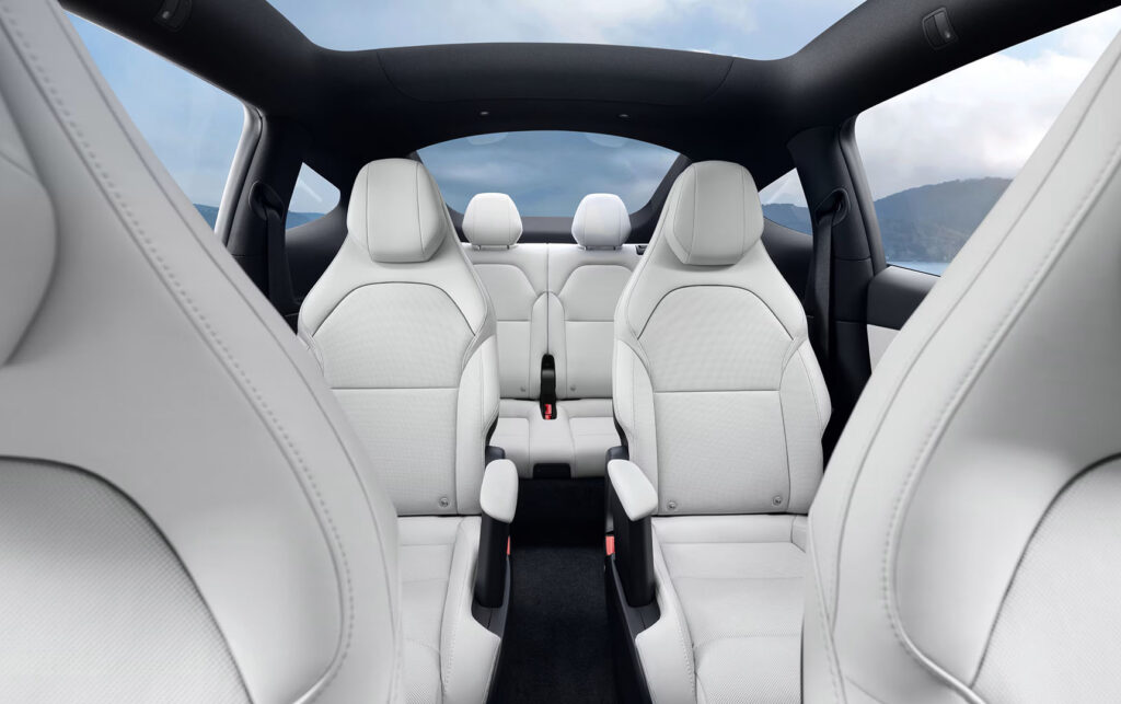 Tesla Model Y L Premium [2026] EV
