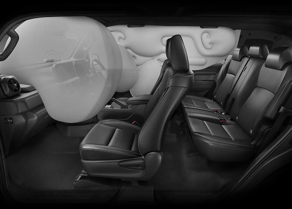 Toyota Land Cruiser FJ [2026]