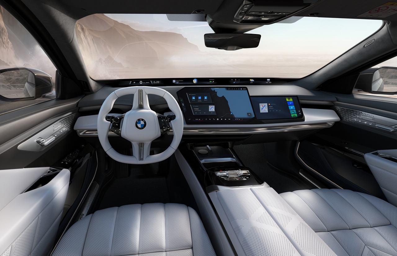 2026 BMW 7-Series