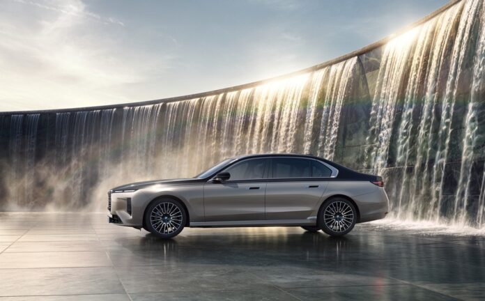 2026 BMW 7-Series